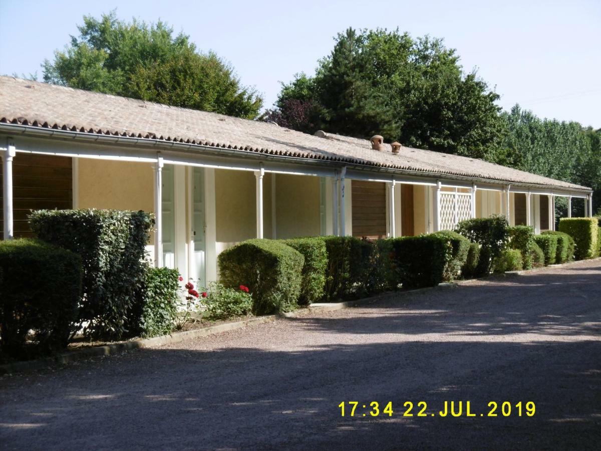 Logis Hotel Val De Vienne Le Vigeant Экстерьер фото